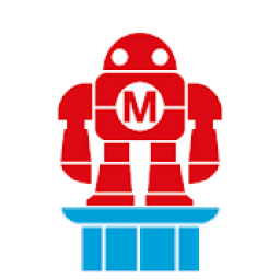 Maker Faire Rome أيقونة