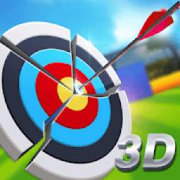 Archery Go- Archery games