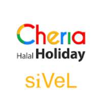 Cheria Sivel on 9Apps