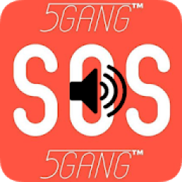 5GANG Soundboard icon