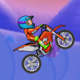 Motorcycle Bike Race आइकन