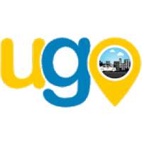 UGO Driver on 9Apps