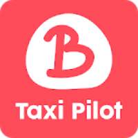 Bounce Taxi - Pilot