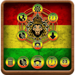 ikon Reggae One Love Theme