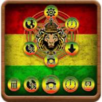 Reggae One Love Theme