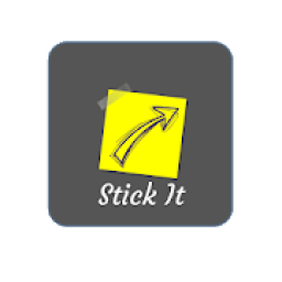 ikon Stickit - Stickers For WhatsApp