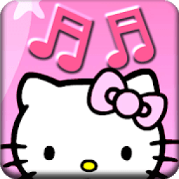 ikon Kitty Cute Music Player