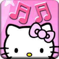 Kitty Cute Music Player on 9Apps