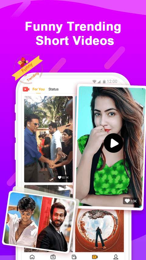 UC News-  Latest News, Cricket News, Viral Videos screenshot 6