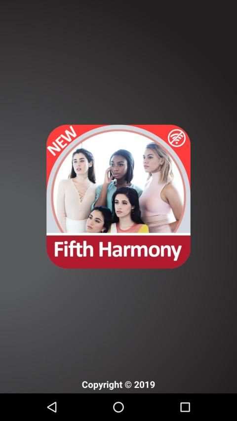 Fifth Harmony screenshot 3