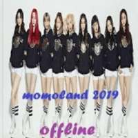 Momoland 2019