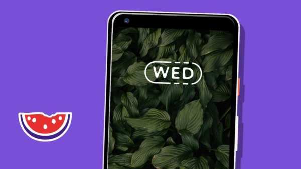 Watermelon Kwgt screenshot 7