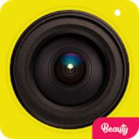 InSelfie - Selfie Editor ,Photo Filter Effects