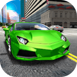 Car Driving Simulator आइकन