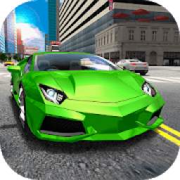 Car Driving Simulator 0.2