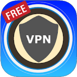 ikon FreeVPN - Free•unblock•proxy
