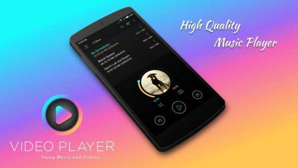 HD MX Player स्क्रीनशॉट 2