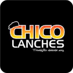 Chico Lanches e Hot-Dog 1.20