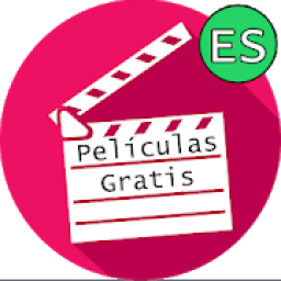 Peliculas Gratis * 2019 icon