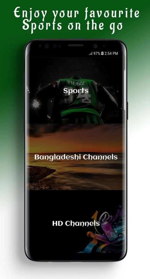 Pak TV: Pakistan TV, Live Cricket TV screenshot 5