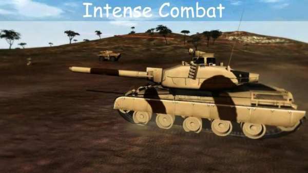 Delta Sniper Shooting-Military Strike screenshot 2