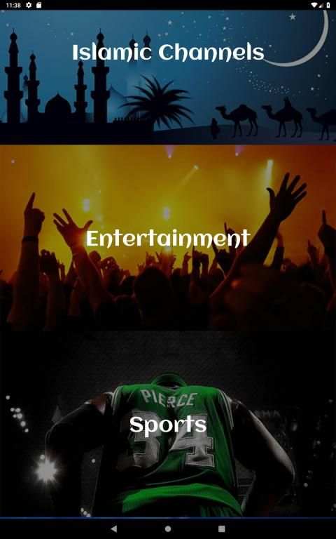 Pak TV: Pakistan TV, Live Cricket TV screenshot 2