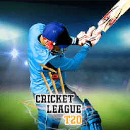 ikon Cricket League T20