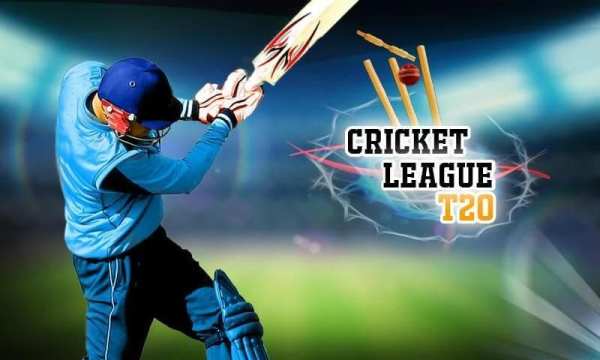 Cricket League T20 स्क्रीनशॉट 9