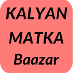 Satta Matka Kalyan Baazar Satta Matka icon