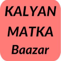 Satta Matka Kalyan Matka Satka 1.5