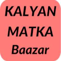 Satta Matka Kalyan Baazar Satta Matka