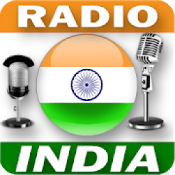 ikon All India Radio Stations