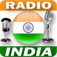 All India Radio Stations on 9Apps