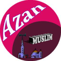 Auto Azan - Prayer Reminder