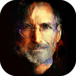 Learn English with Famous People आइकन