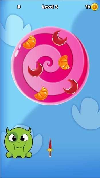 Candy Master screenshot 1