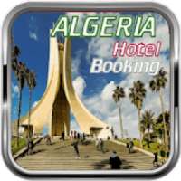 Algeria Hotel Booking on 9Apps