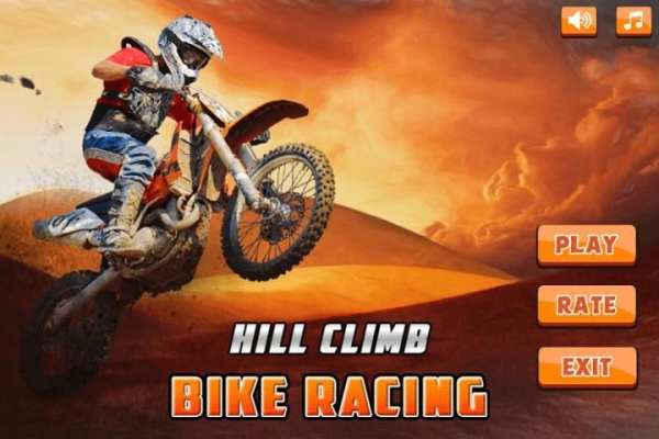 Mountain Bike Racing स्क्रीनशॉट 6
