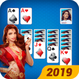 ikon Solitaire - Classic Card Game