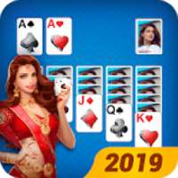 Solitaire - Classic Card Game