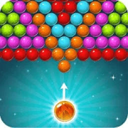 ikon Bubble Shooter: Ocean Puzzle