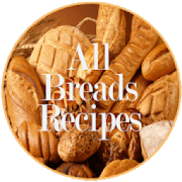 ikon All Breads Recipes