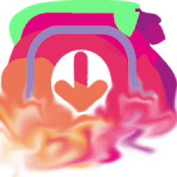 ikon اینستا دانلودر(رایگان)
‎