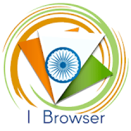 ikon Indian Browser - Fast National Browser
