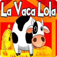 La Vaca Lola + Las Mejores Canciones Infantiles +Recopilación 