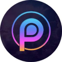 Pie Launcher 9.0 Pro