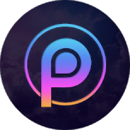 Pie Launcher 9.0 Pro आइकन
