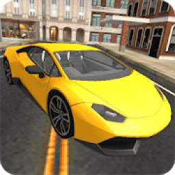 Extreme Sport Car Driving 0.2
