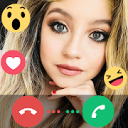 Llamada falsa de Soу Lunа - Broma icon