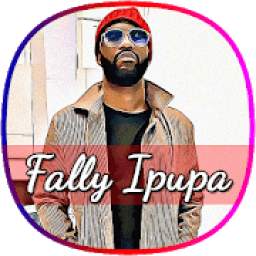 Fally Ipupa 4.0
